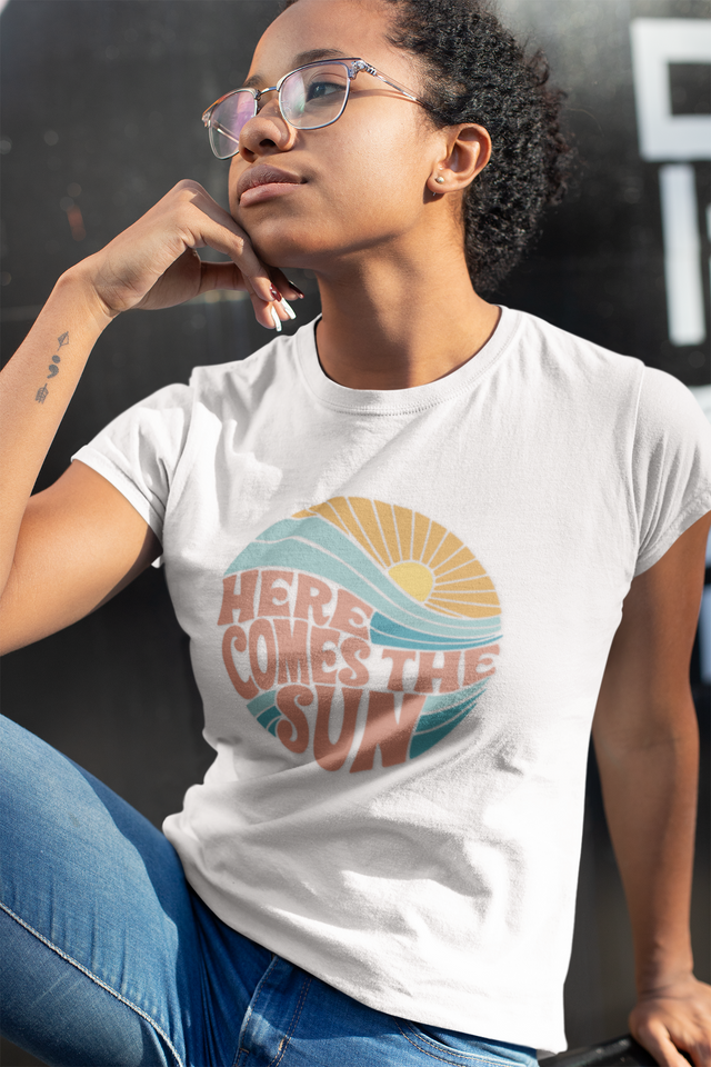 Music-Inspired Threads