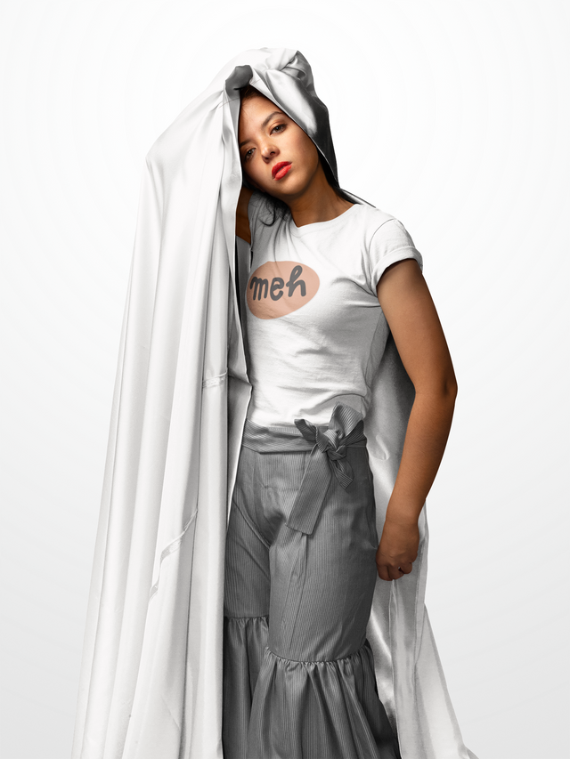 Unfiltered Feels Tees