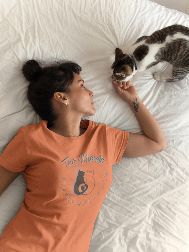 Animal Lover Tees