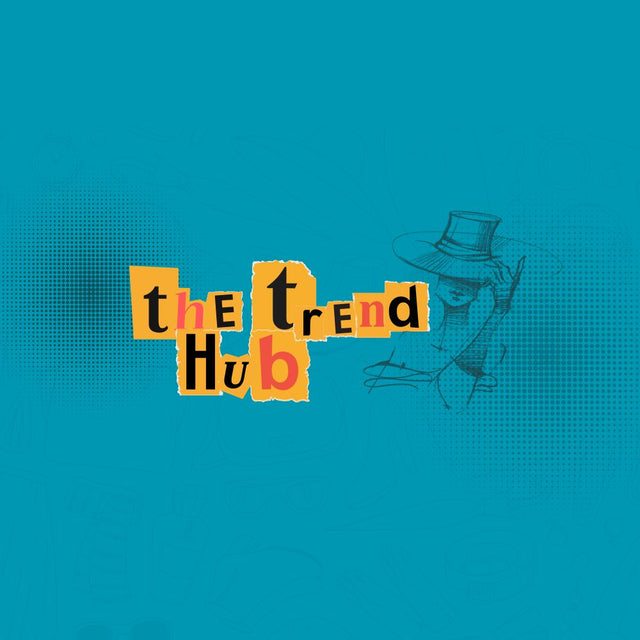 The Trend Hub