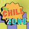 The Chill Zone