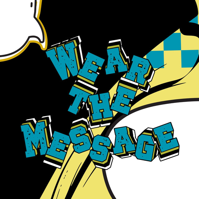 Wear the Message