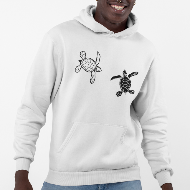 Sea Turtle Hoodie