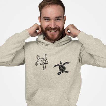 Sea Turtle Hoodie