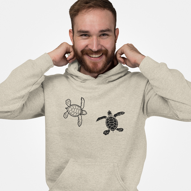 Sea Turtle Hoodie