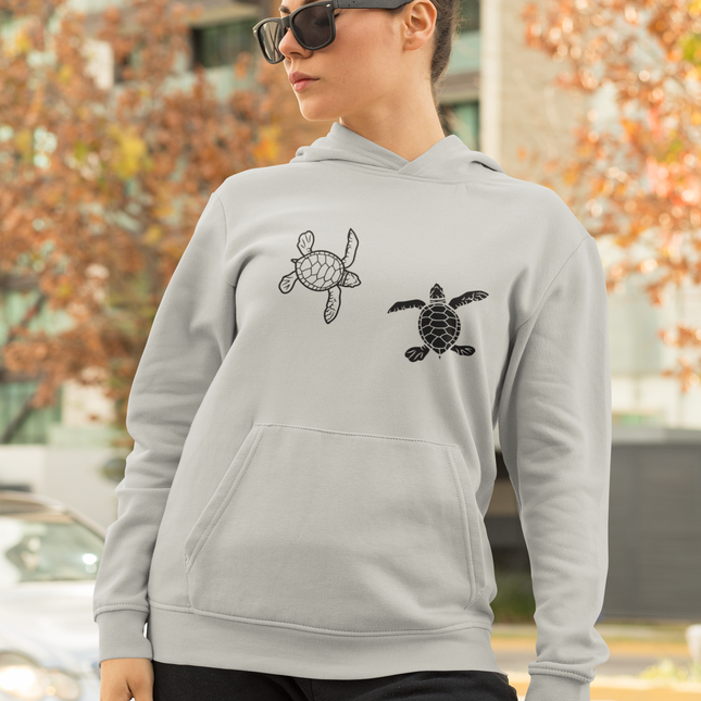 Sea Turtle Hoodie