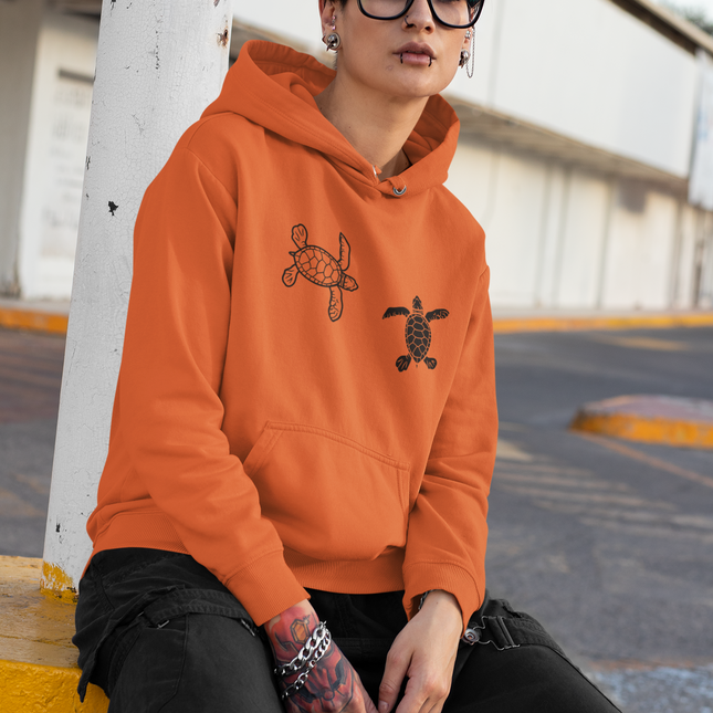 Sea Turtle Hoodie