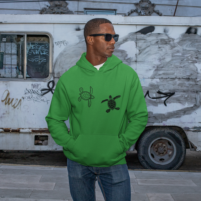 Sea Turtle Hoodie