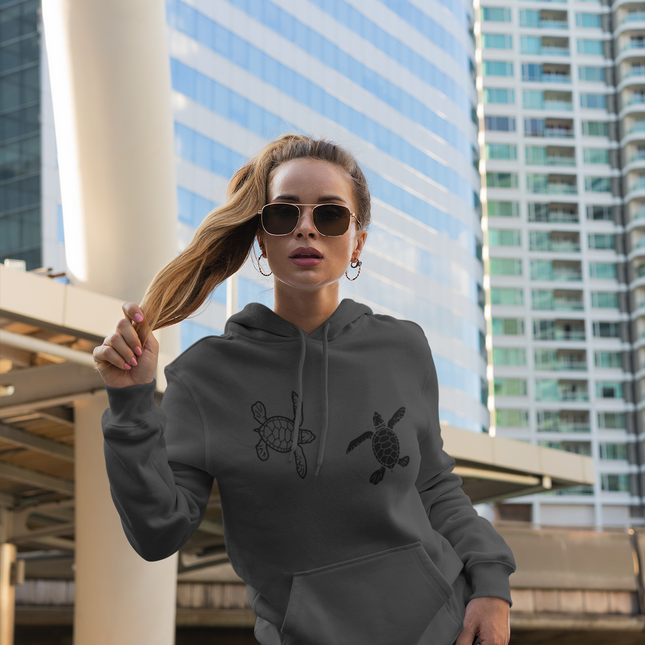 Sea Turtle Hoodie