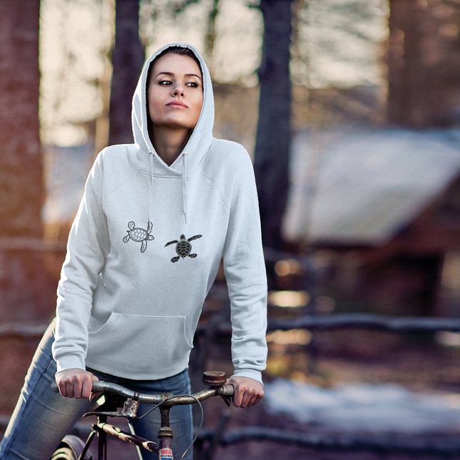 Sea Turtle Hoodie