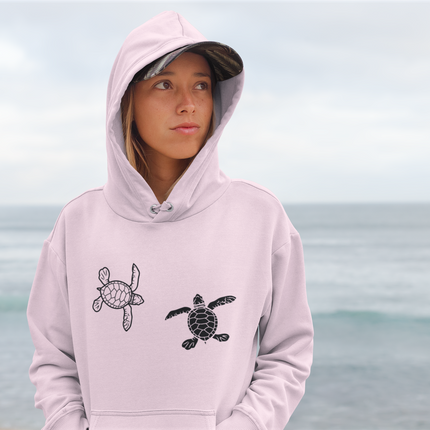 Sea Turtle Hoodie