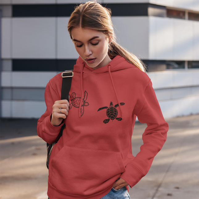 Sea Turtle Hoodie