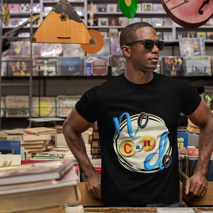 No Can Do Classic Tee