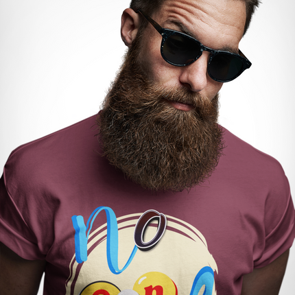 No Can Do Classic Tee
