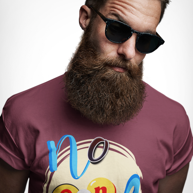 No Can Do Classic Tee