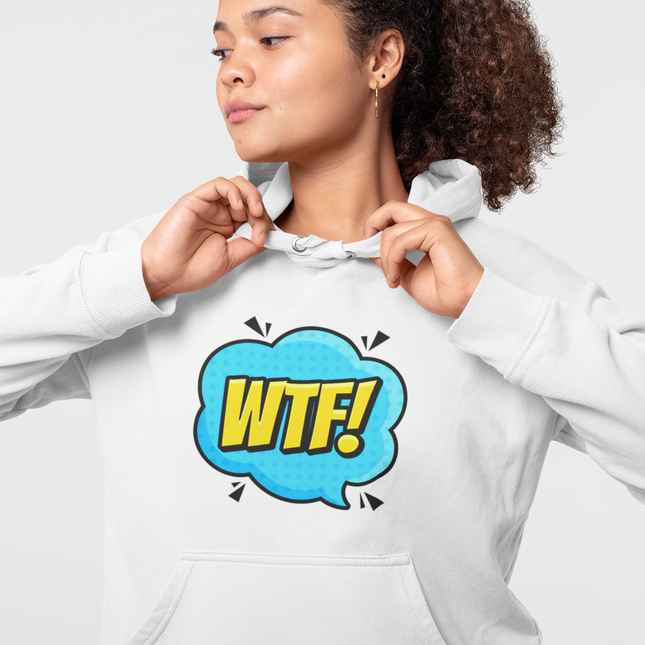 WTF! Hoodie