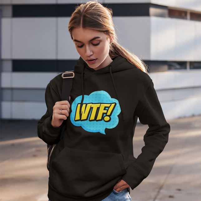 WTF! Hoodie
