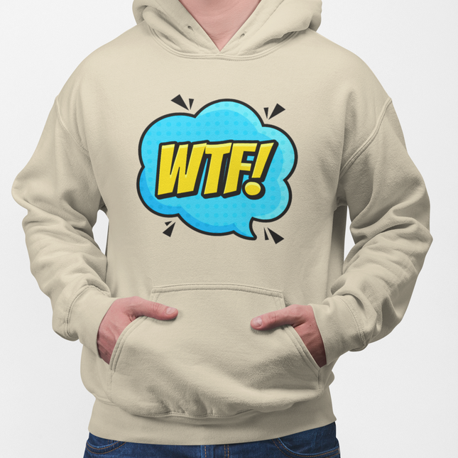 WTF! Hoodie