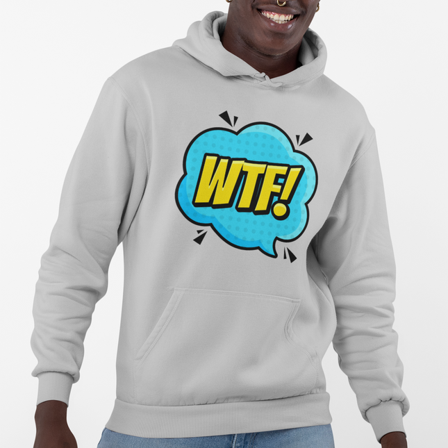 WTF! Hoodie