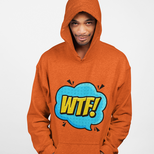WTF! Hoodie