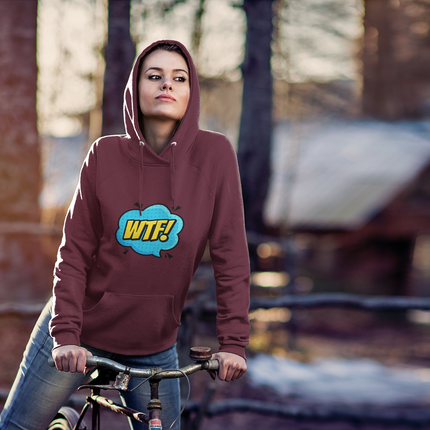 WTF! Hoodie
