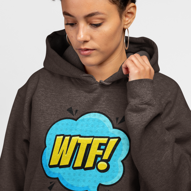 WTF! Hoodie