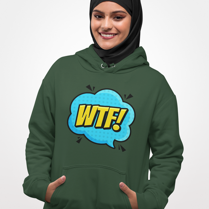 WTF! Hoodie