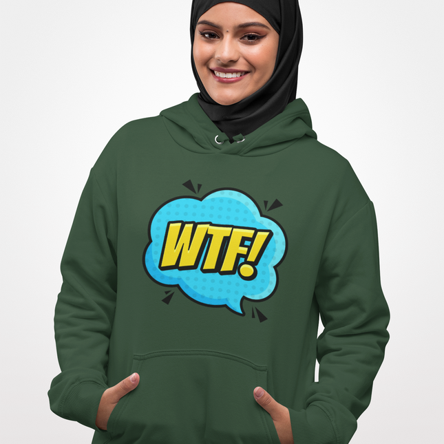WTF! Hoodie