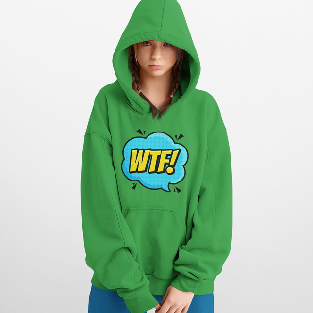WTF! Hoodie