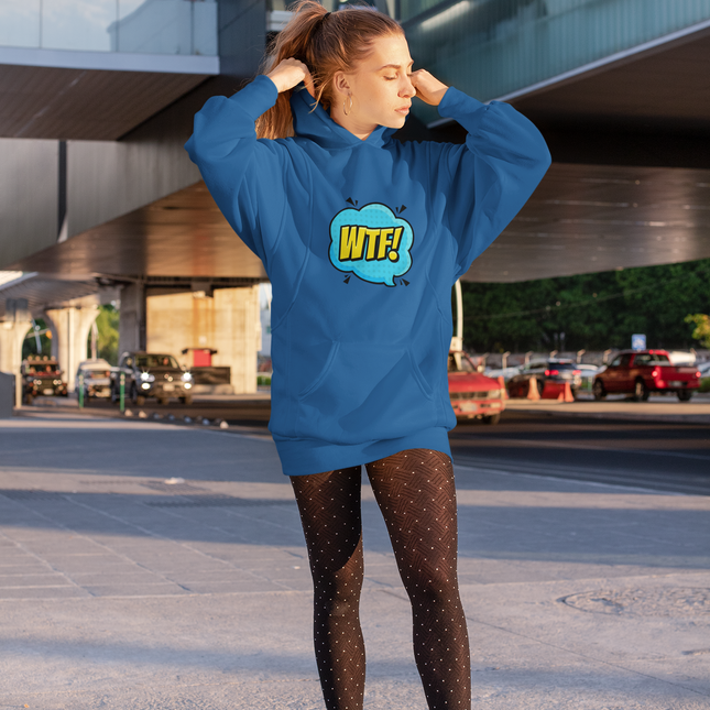 WTF! Hoodie
