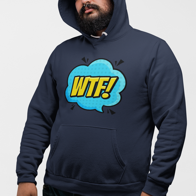WTF! Hoodie