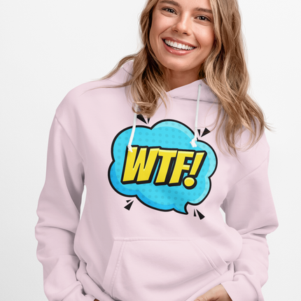 WTF! Hoodie