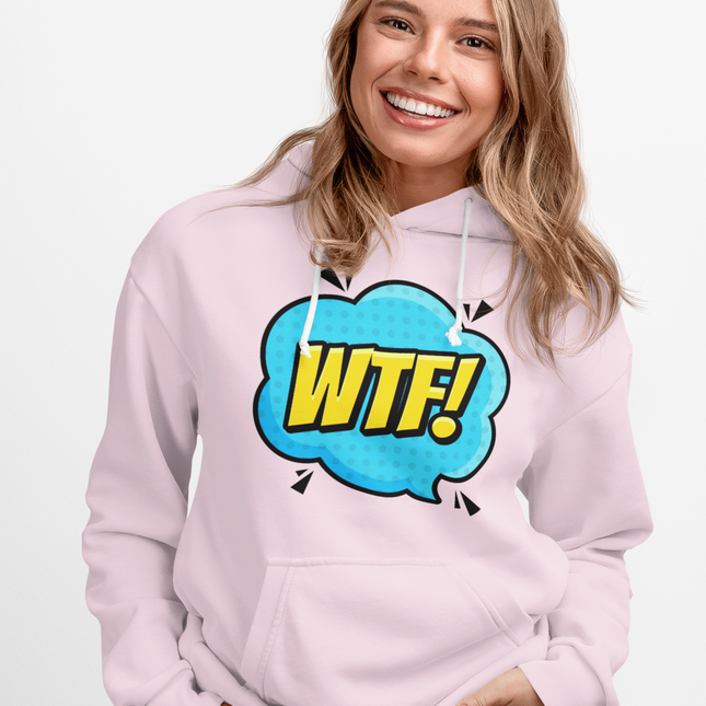 WTF! Hoodie