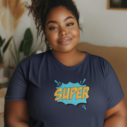 Super Sculpted Tee