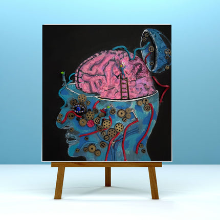 Mind Mechanics
